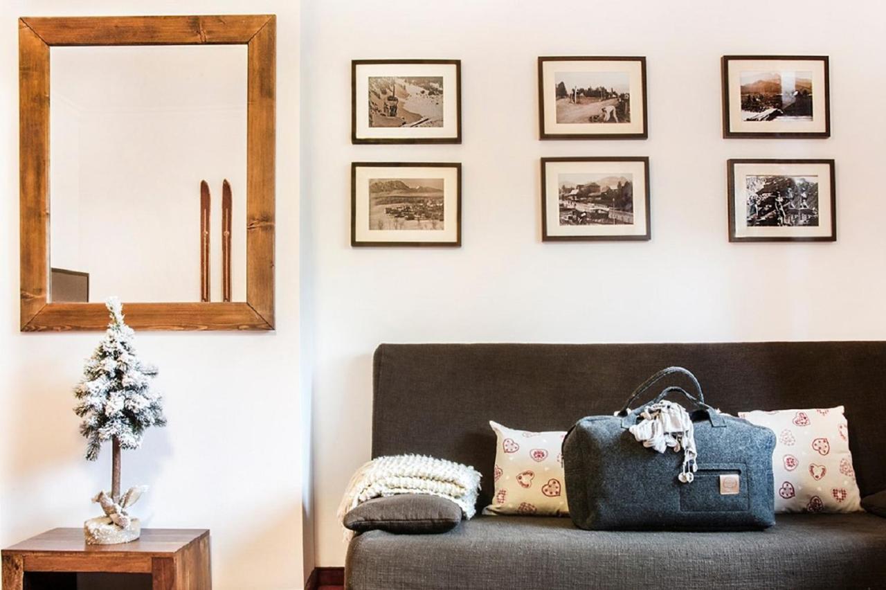Apartament Jaworzyna — Zdjęcia 2