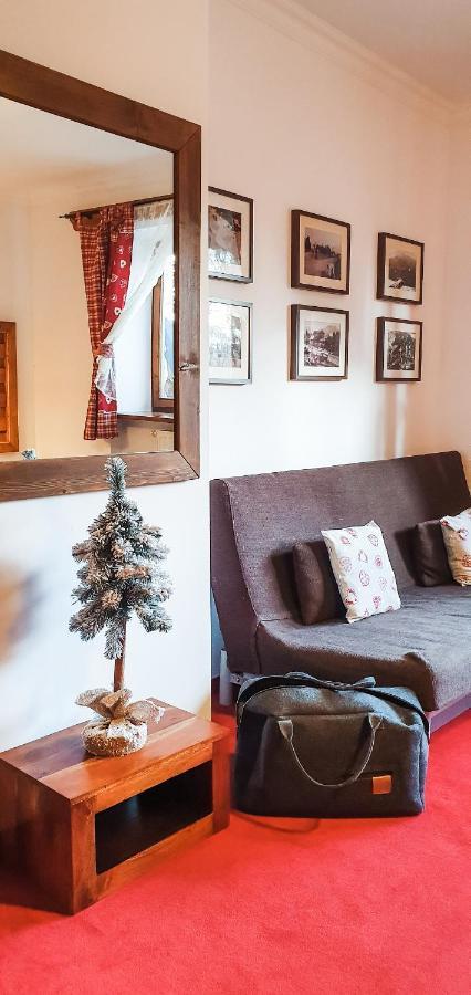 Apartament Jaworzyna, Zakopane